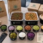 Arizona Taco Bar Catering — Why It’s the Most Requested Menu Item