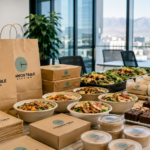 How to Choose the Right Catering Package for Your Corporate Event