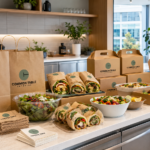 The Ultimate Guide to Office Catering in the East Valley