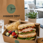 1Executive Turkey Club